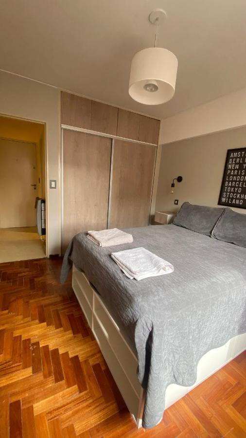 Appartamento Estilo New York En Mendoza Esterno foto