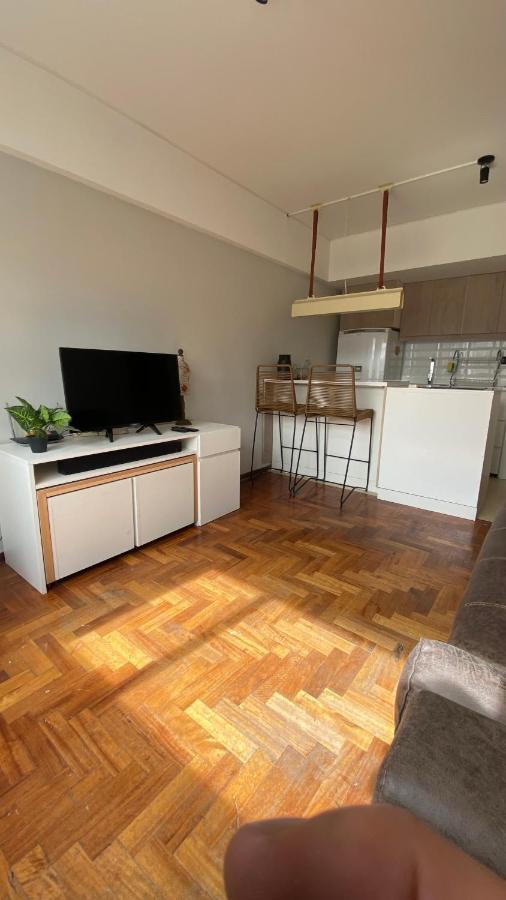 Appartamento Estilo New York En Mendoza Esterno foto