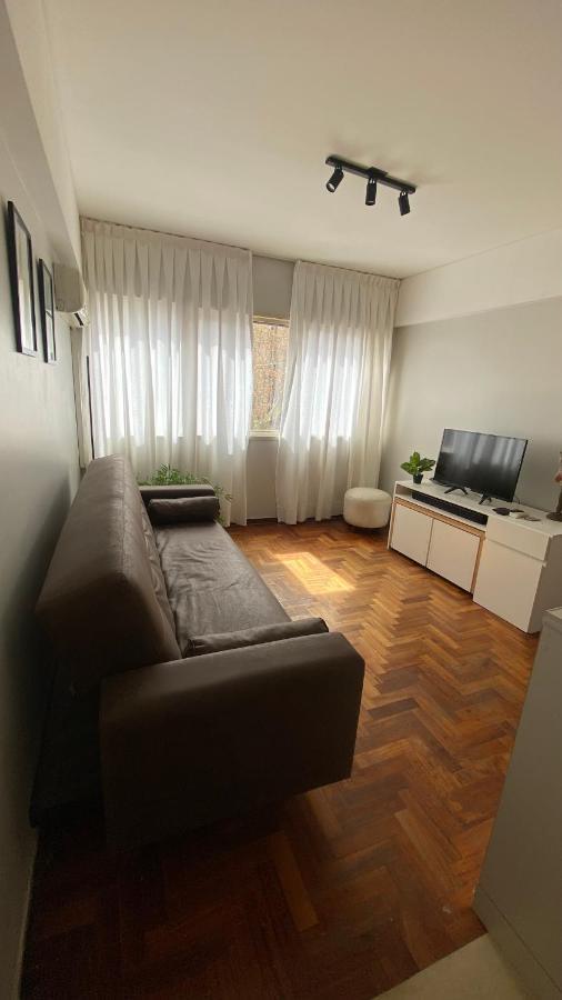 Appartamento Estilo New York En Mendoza Esterno foto