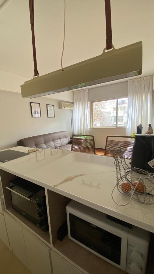 Appartamento Estilo New York En Mendoza Esterno foto