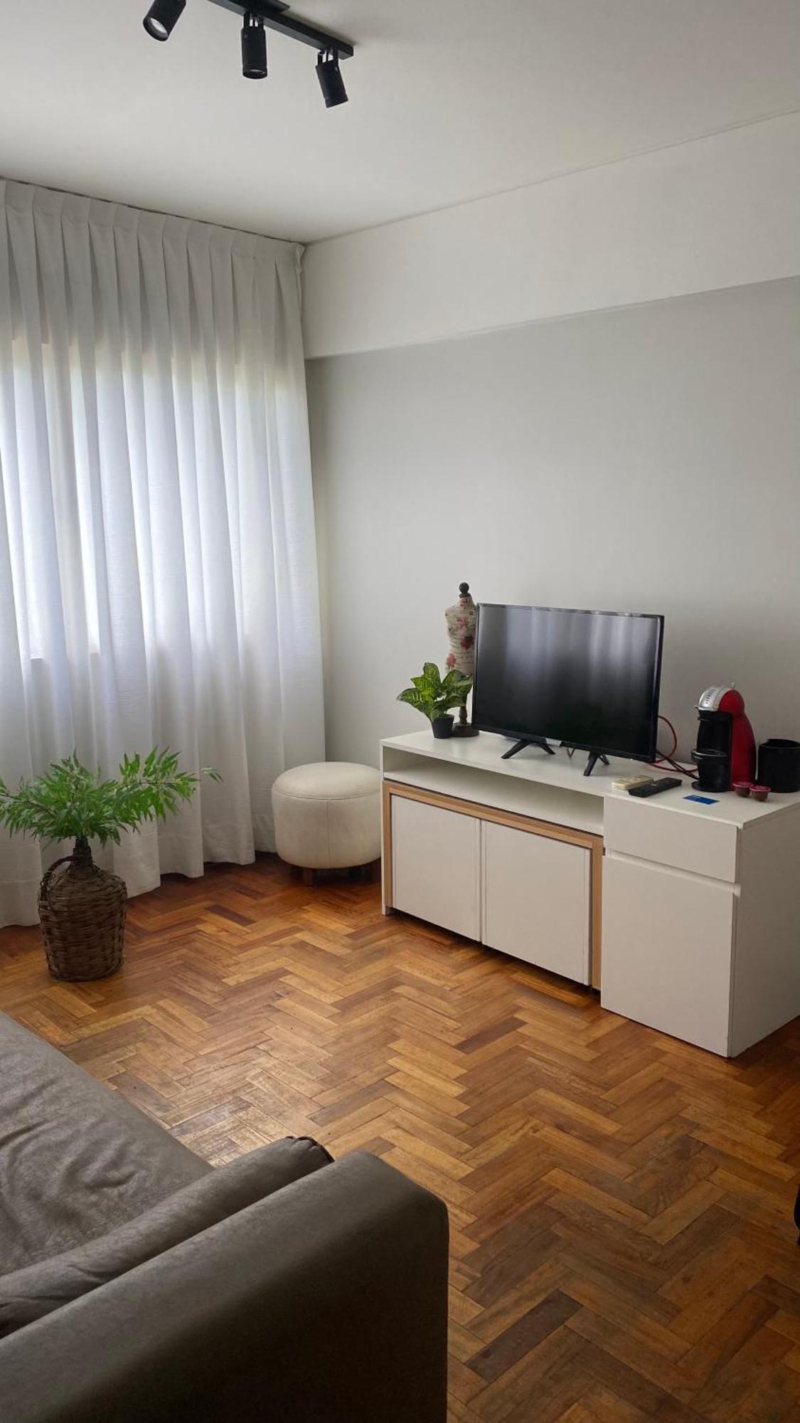 Appartamento Estilo New York En Mendoza Esterno foto